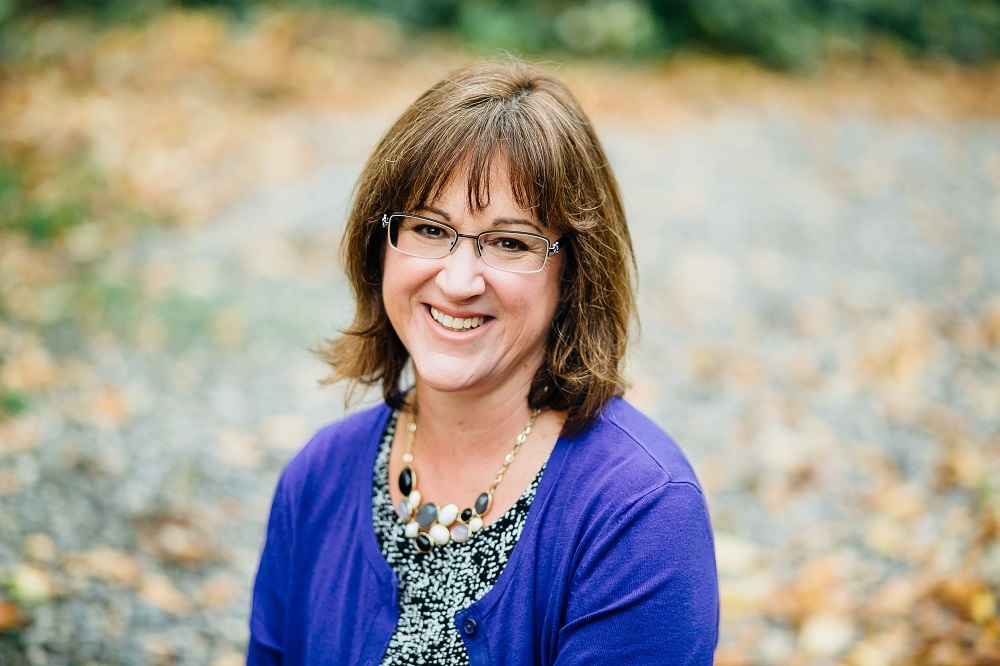 Karen Kennedy Karen Kennedy