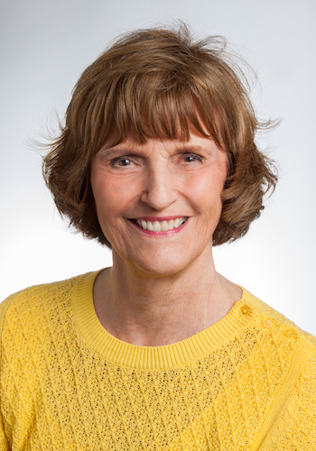 Mary Ann Strasheim Mary Ann Strasheim