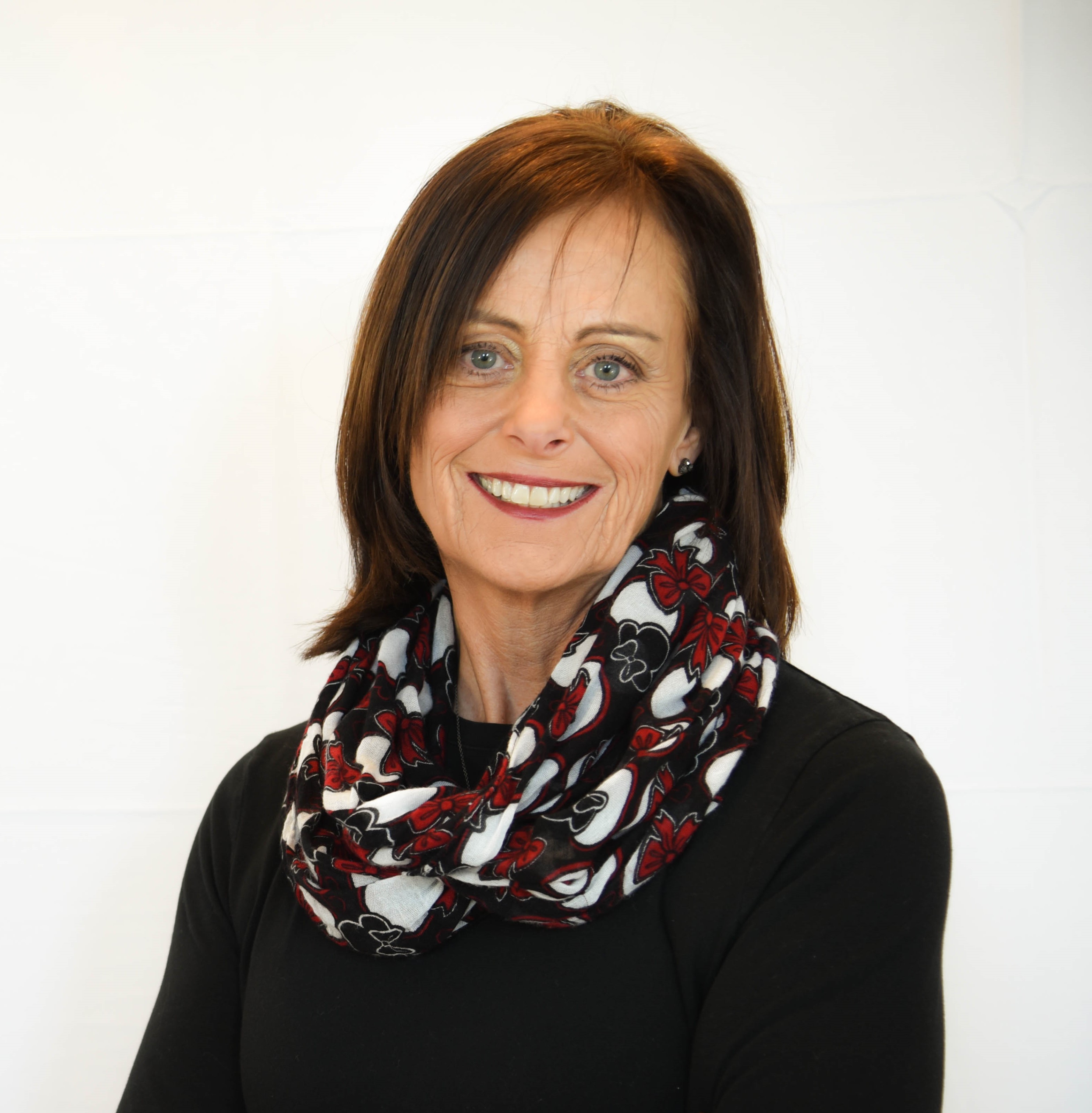 Donna Milligan Donna Milligan