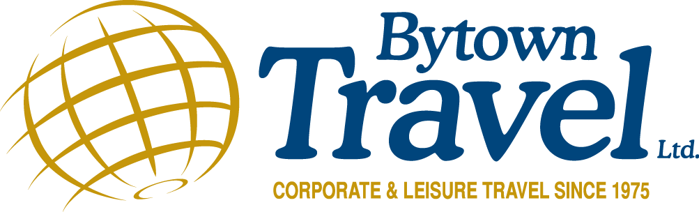 Bytown Travel Ltd. Bytown Travel Ltd.