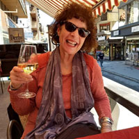 Helene Schriber Helene Schriber