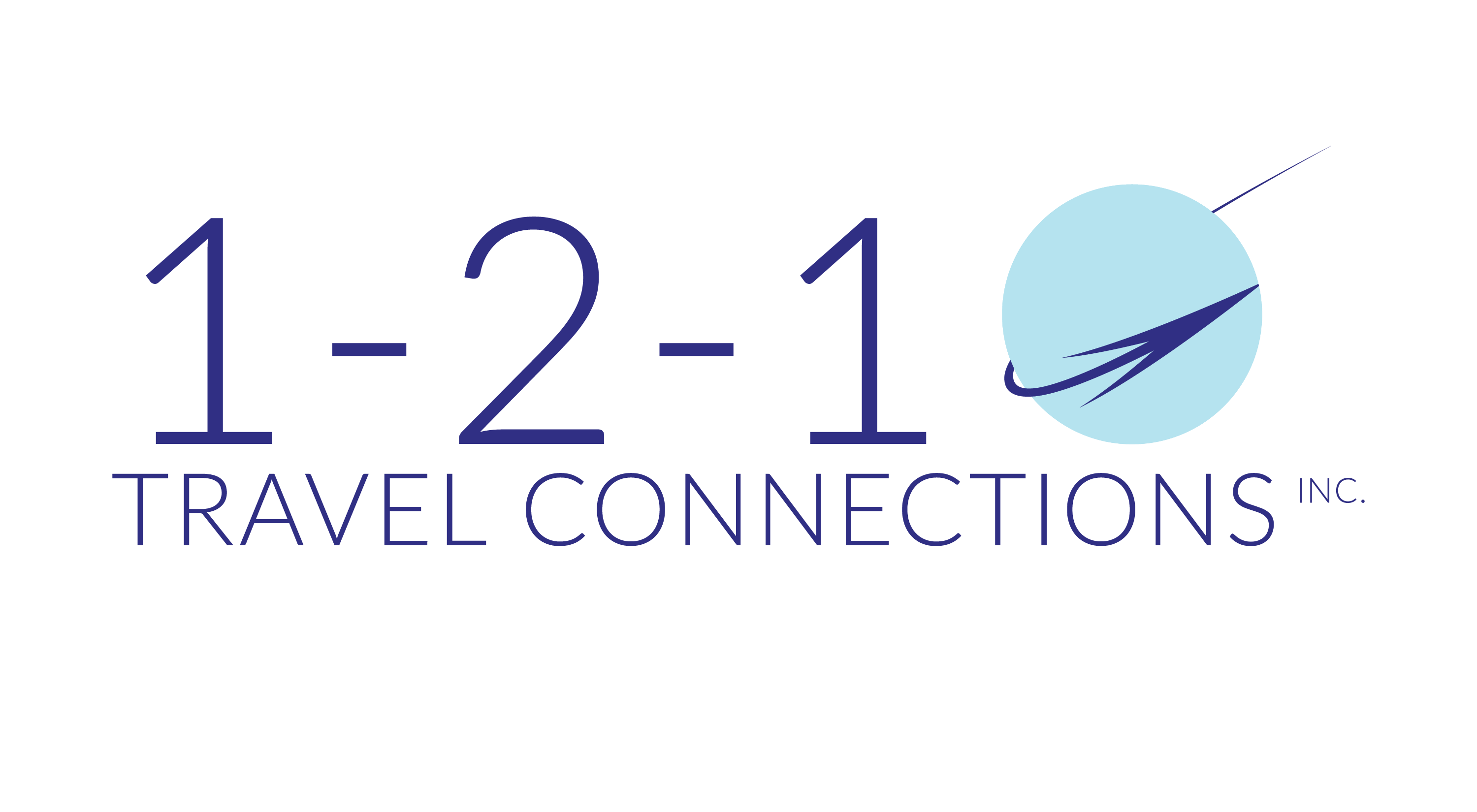 1-2-1 Travel Connections Inc. 1-2-1 Travel Connections Inc.