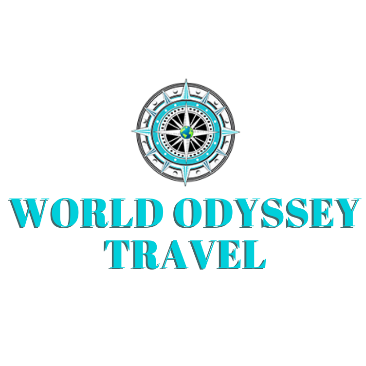 World Odyssey Travel World Odyssey Travel