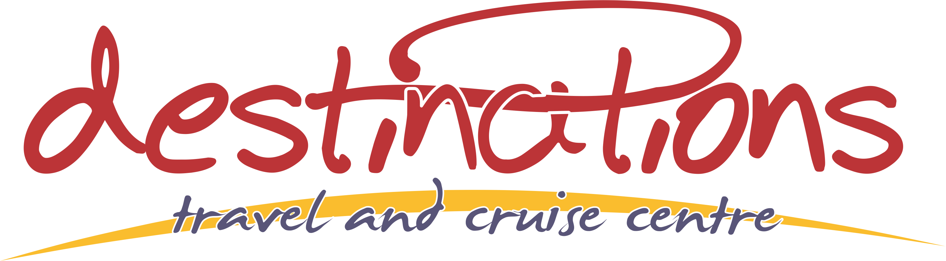 Destinations Travel and Cruise Centre Destinations Travel and Cruise Centre