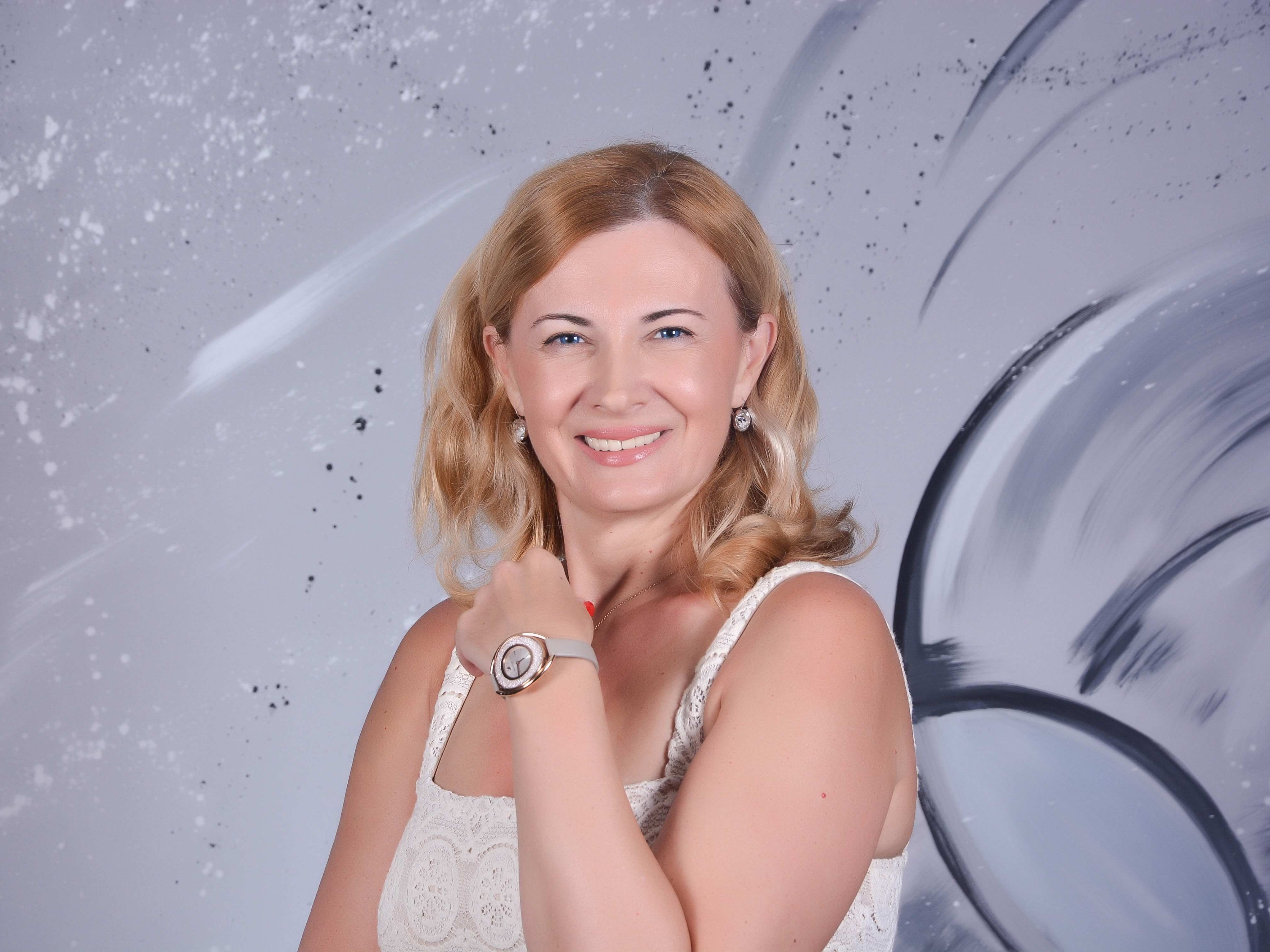 Vera Boskovic Vera Boskovic