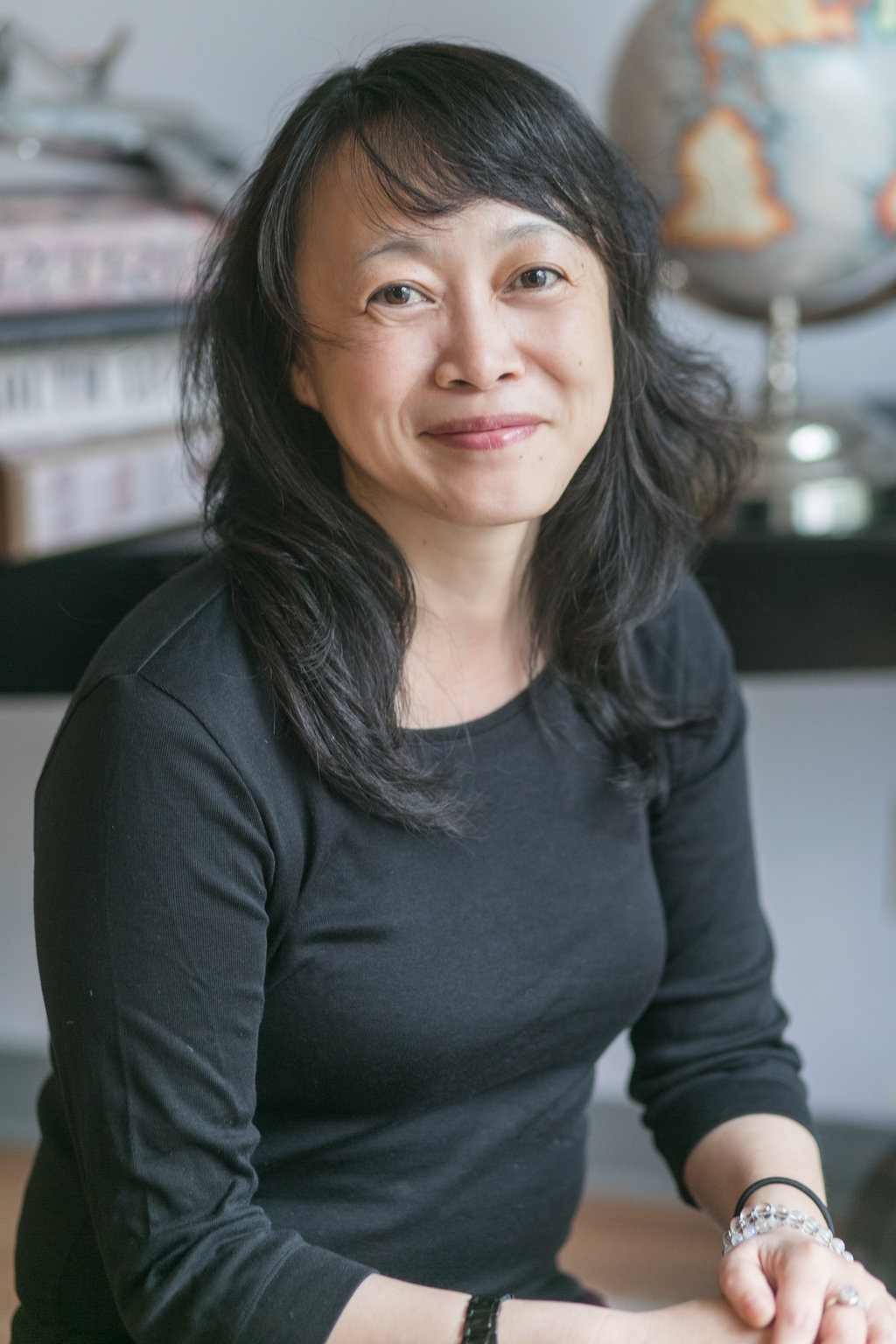 Ayako Okajima Ayako Okajima