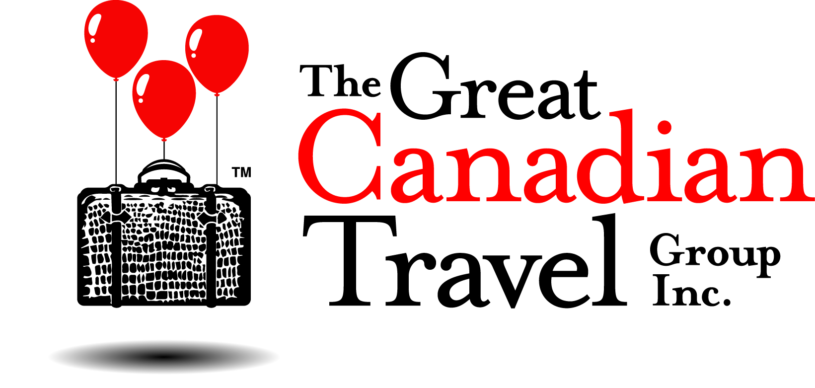 The Great Canadian Travel Group Inc. The Great Canadian Travel Group Inc.