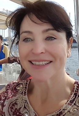 CYNTHIA KATZ CYNTHIA KATZ