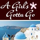 A Girl A Girl