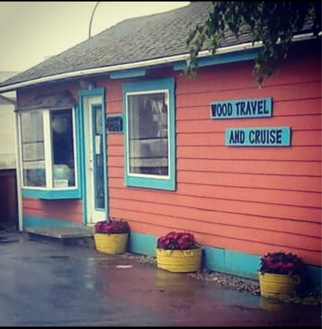 Wood Travel & Cruise Wood Travel & Cruise