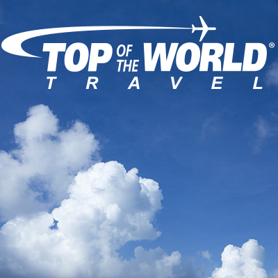 Top of the World Travel Top of the World Travel