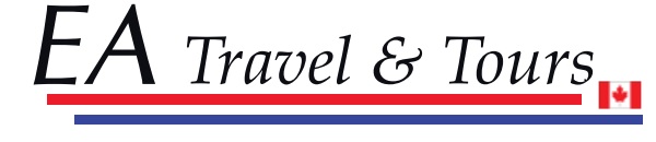 EA Travel & Tours EA Travel & Tours
