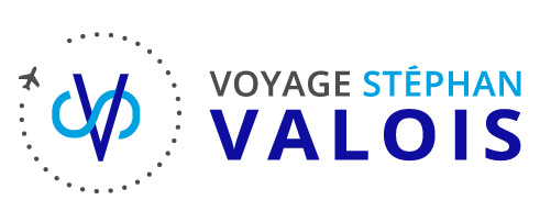Voyage Stephan Valois Voyage Stephan Valois