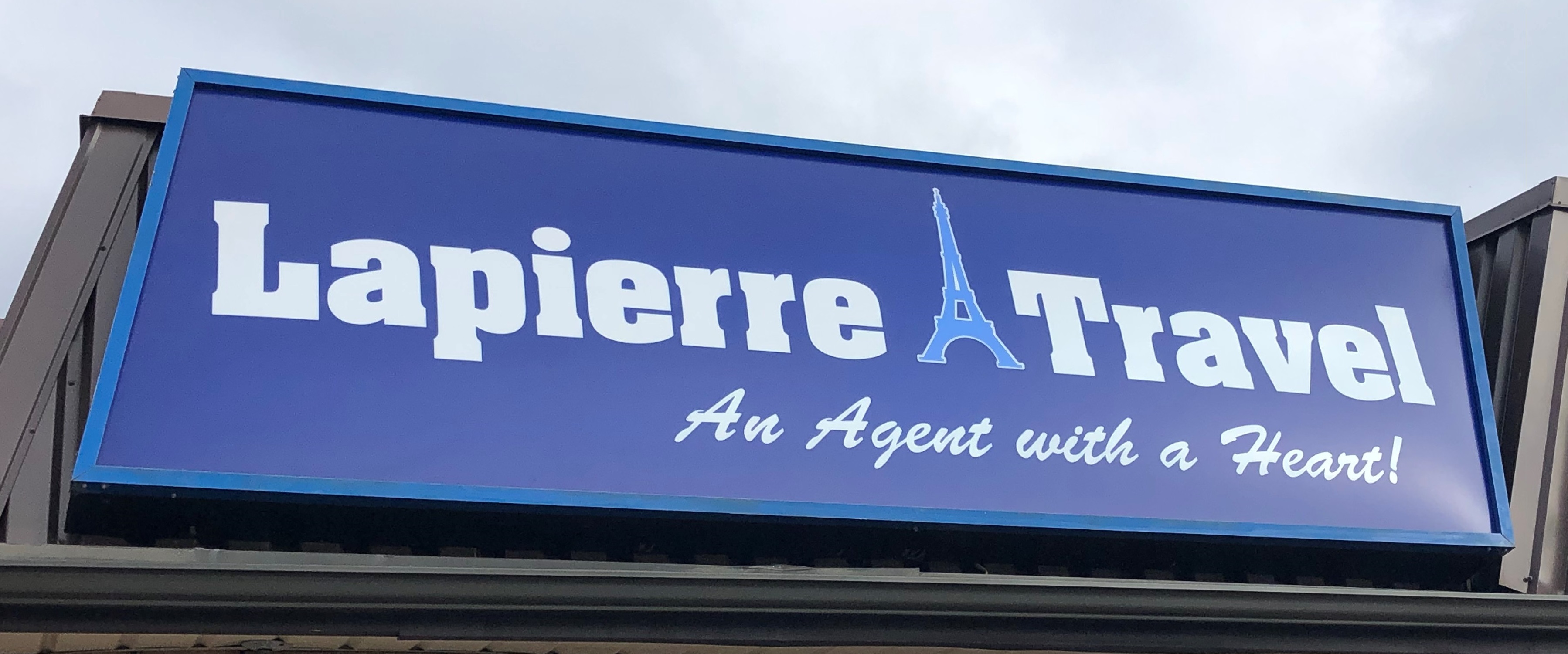 Lapierre Travel Lapierre Travel