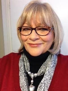 Nancy Dolson Nancy Dolson