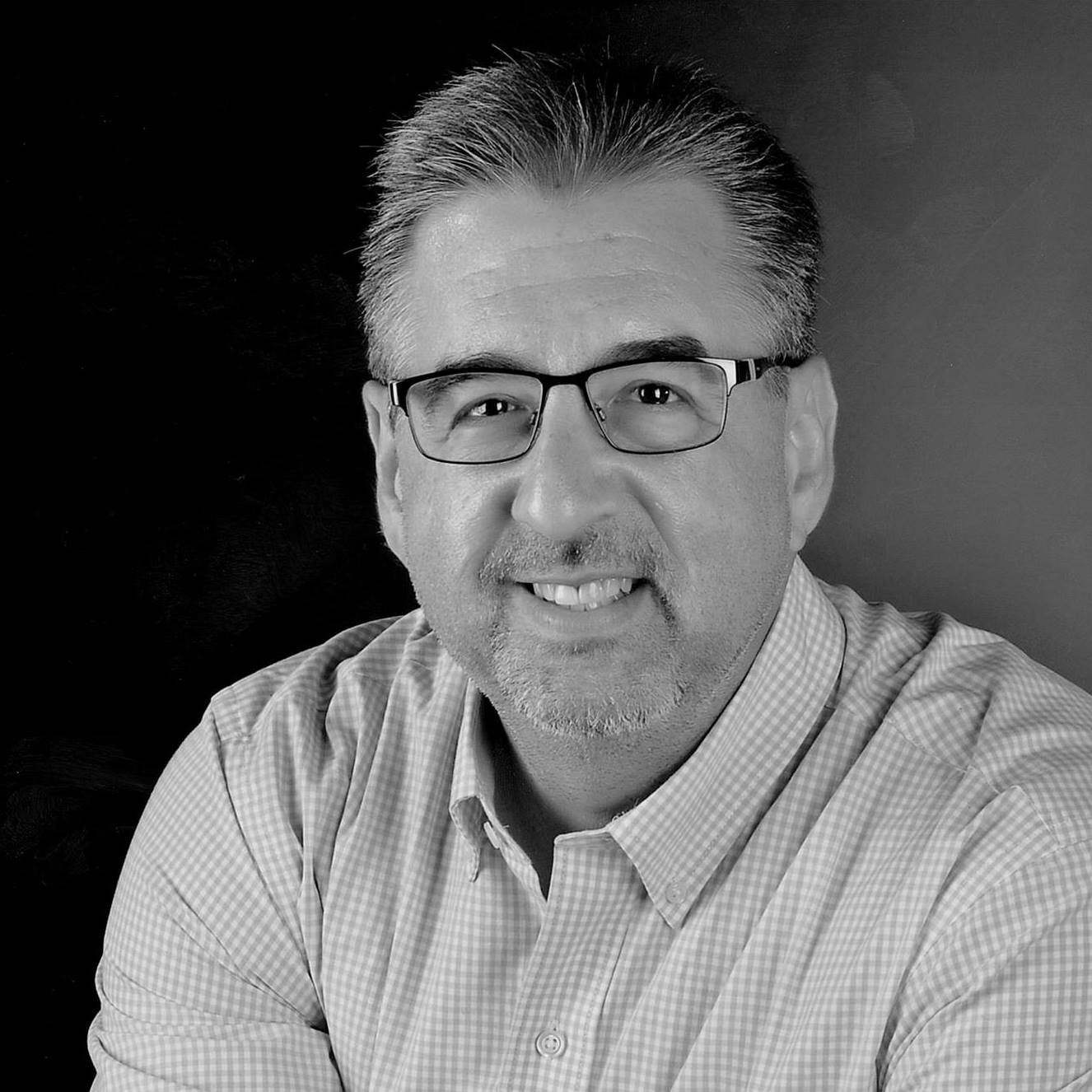 Marc Burgess Marc Burgess
