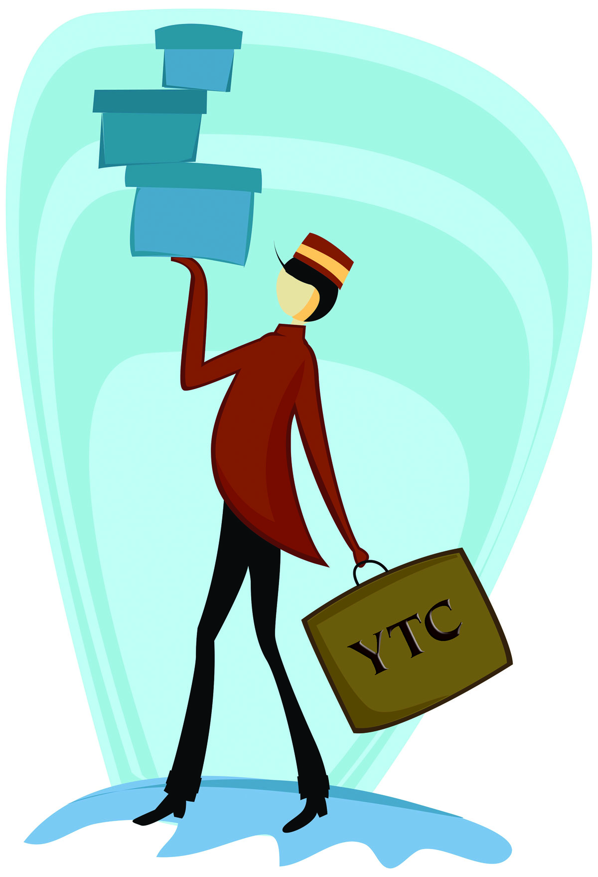 Your Travel Concierges Your Travel Concierges