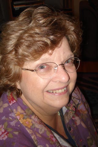 Cynthia Sutton Cynthia Sutton