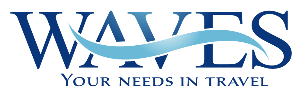 WAVES - Your needs in travel WAVES - Your needs in travel