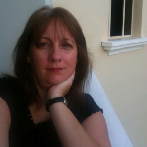 Michelle Worville Michelle Worville