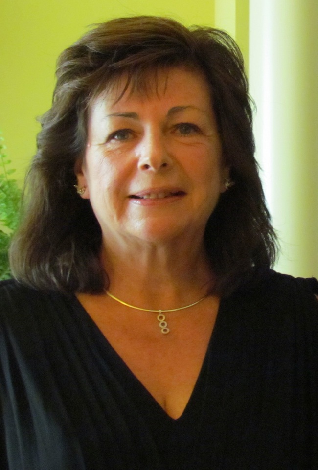 Nancy Robb Nancy Robb