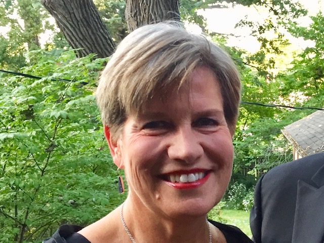 Lynn Mankins Lynn Mankins
