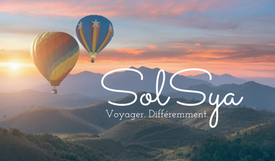 Agence SolSya Inc. Agence SolSya Inc.