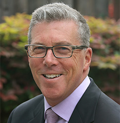 Gary Pollard Gary Pollard