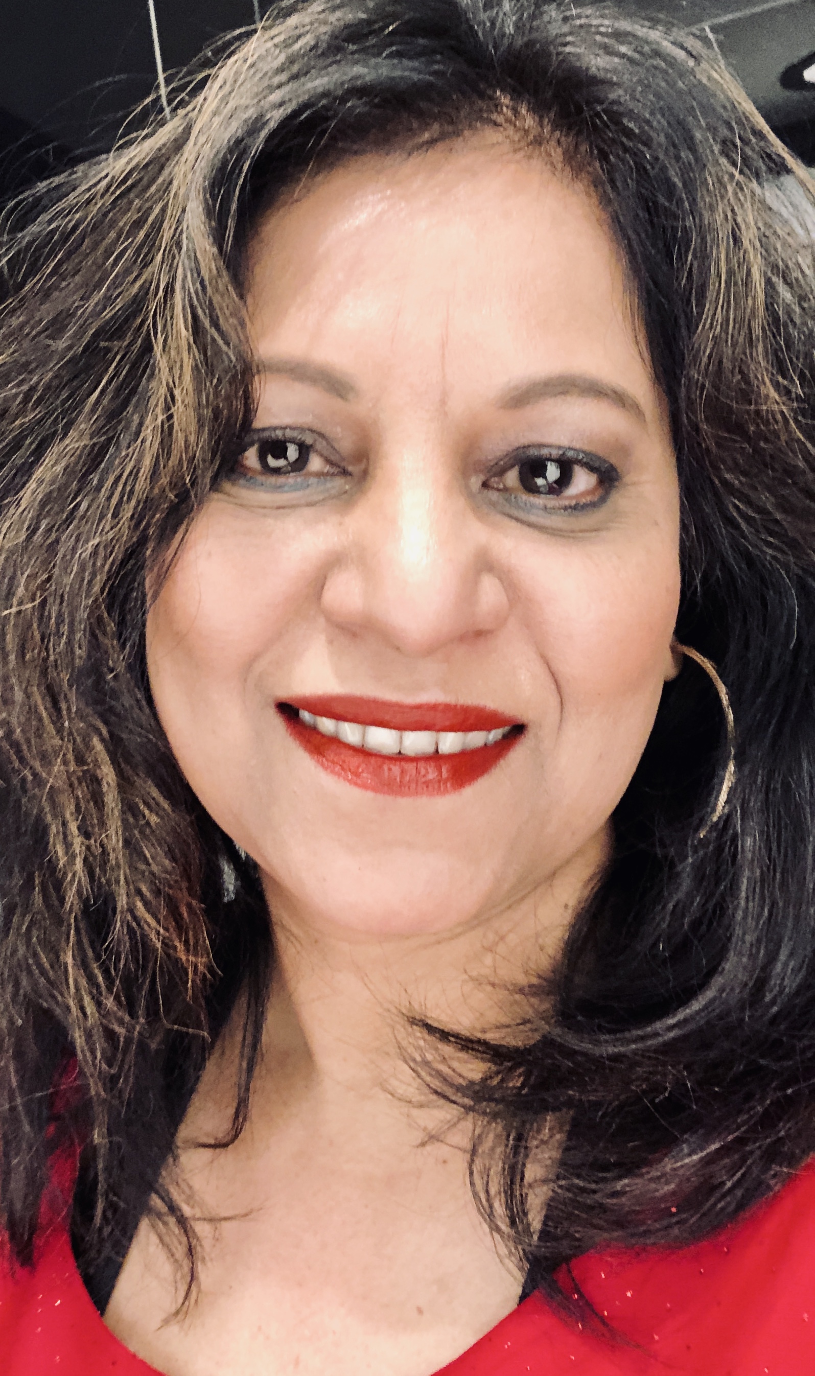 Urmila Singh Urmila Singh