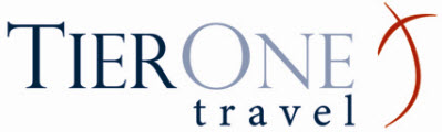 TierOne Travel Inc. TierOne Travel Inc.