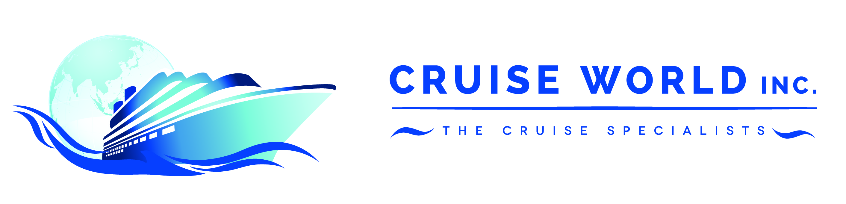 Cruise World Inc. Cruise World Inc.