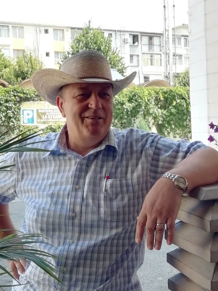 Teodor Tanase Teodor Tanase