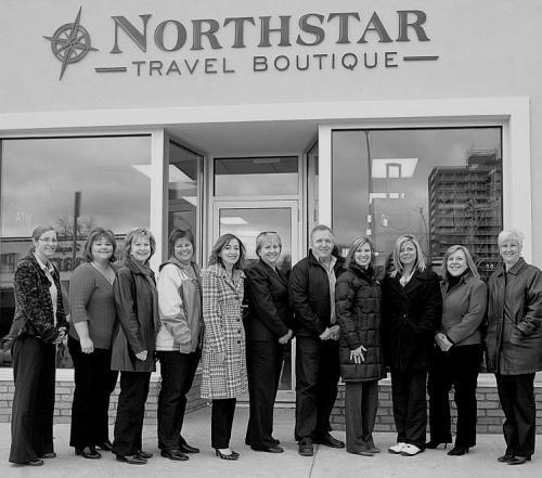 Northstar Travel & Associates Northstar Travel & Associates