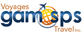 Voyages GAM SPS Travel Inc. Voyages GAM SPS Travel Inc.