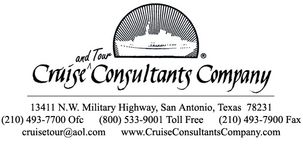 Cruise Consultants Company