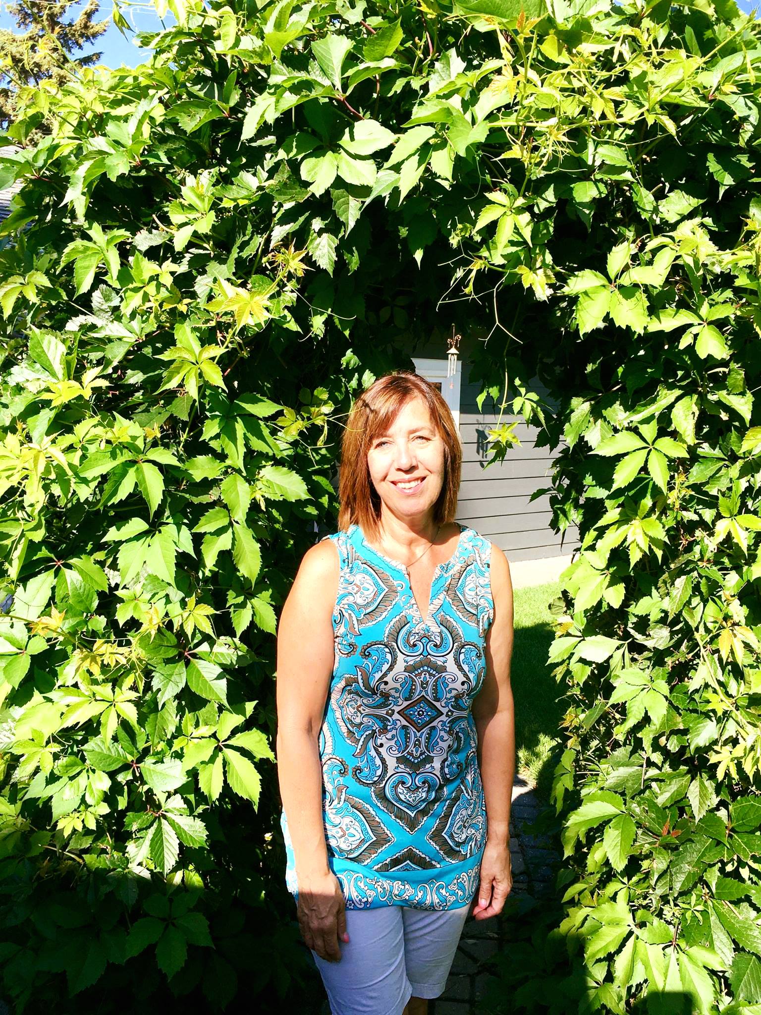 Karen Berg Karen Berg