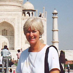 Nancy Butler Nancy Butler