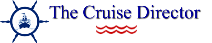 The Cruise Director, Inc. The Cruise Director, Inc.