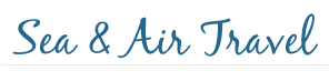 Sea & Air Travel Agency Inc.