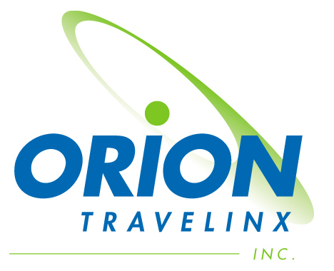 Orion Travelinx Orion Travelinx