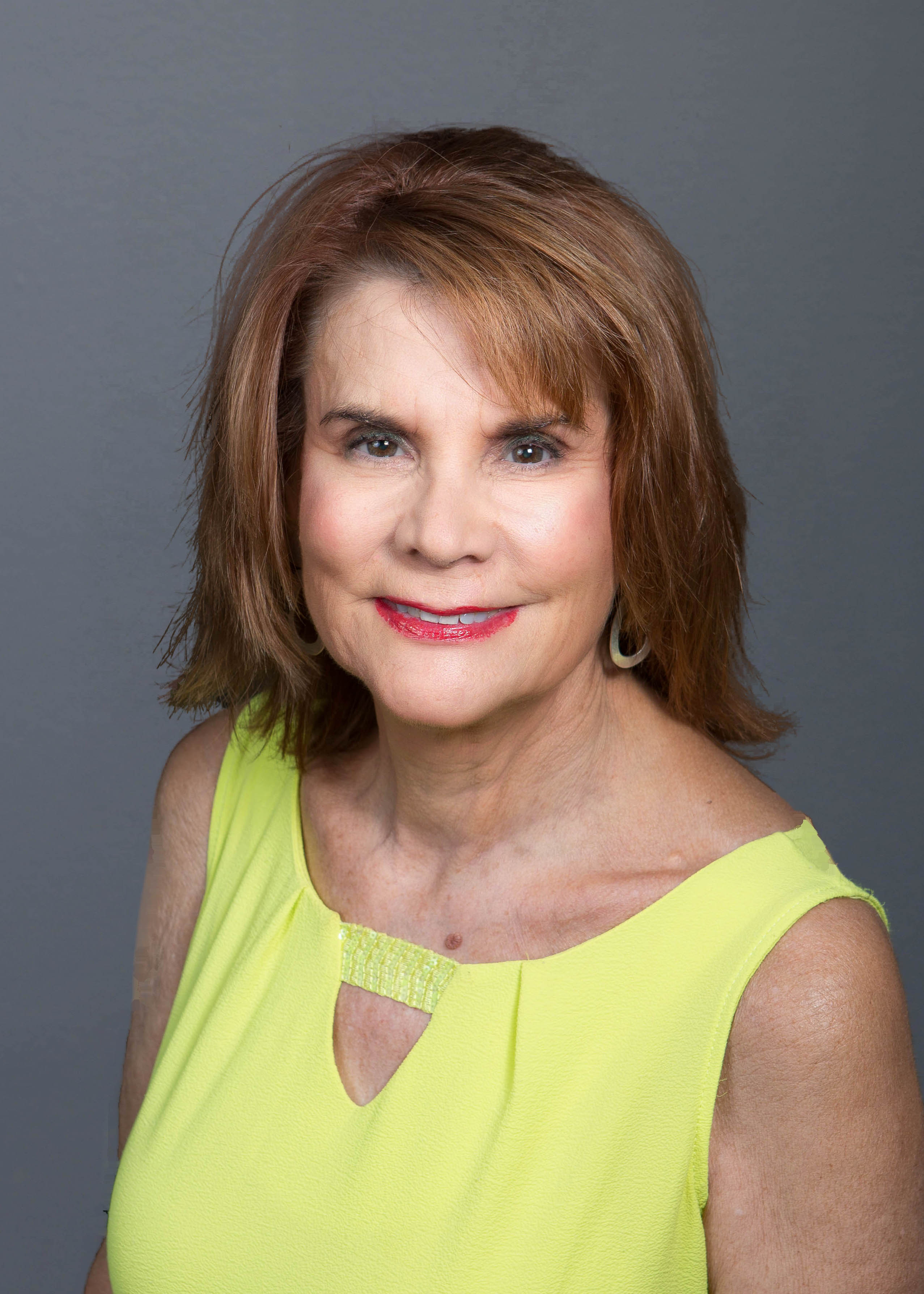 Maureen Fehr Maureen Fehr